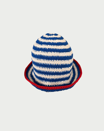 Bucket Hat Oceana