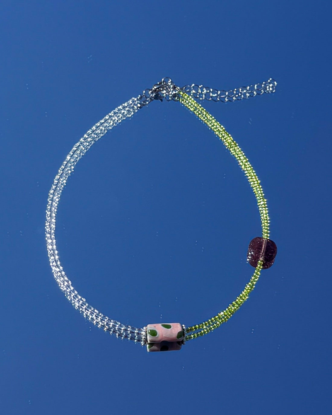 Necklace Tribal II