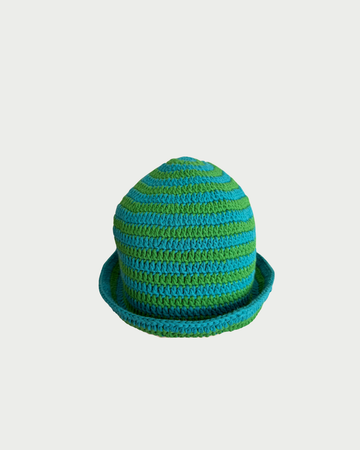Bucket Hat Bush
