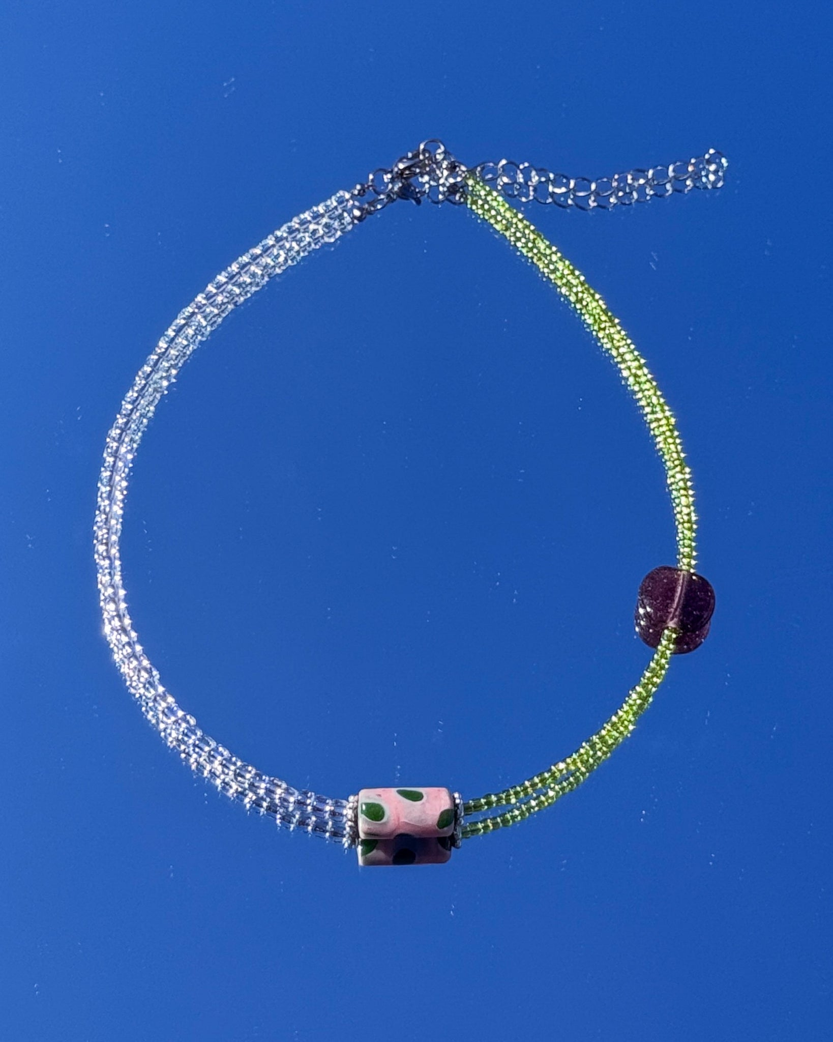Necklace Tribal II