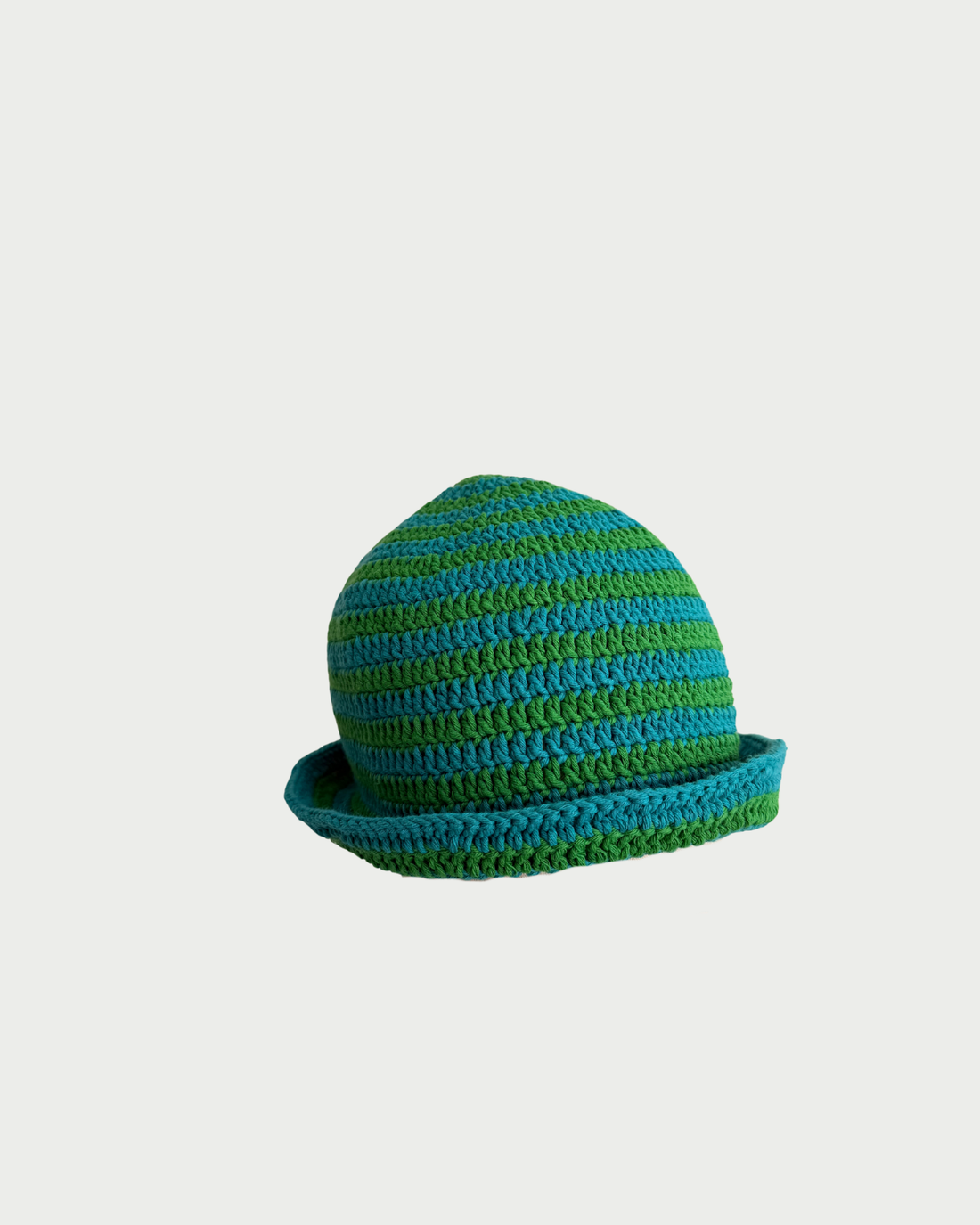 Bucket Hat Bush