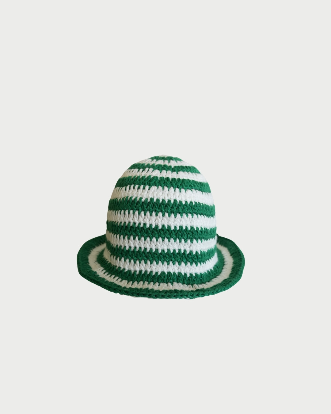 Bucket Hat Pandan