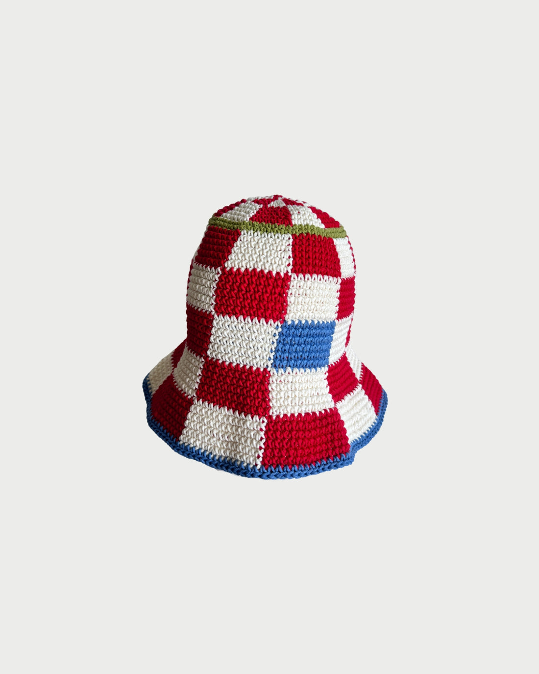 Bucket Hat Cerah Ceria
