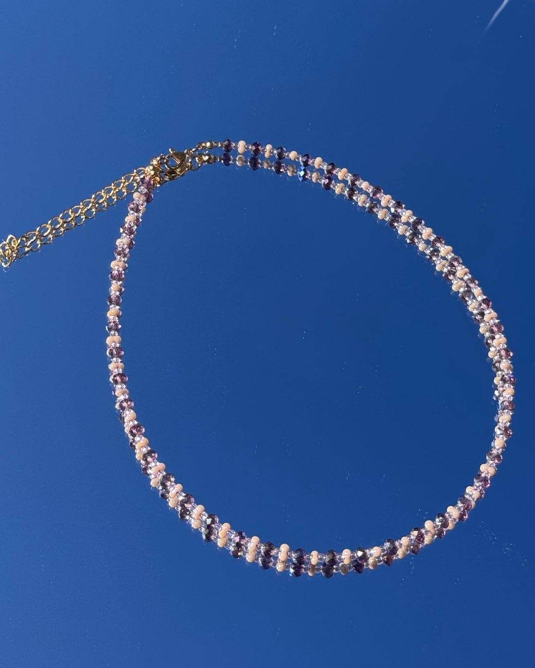 Necklace Dutchie II