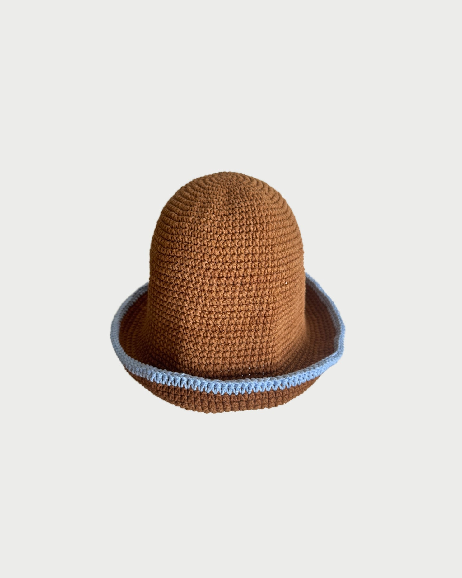 Bucket Hat Tan Tide