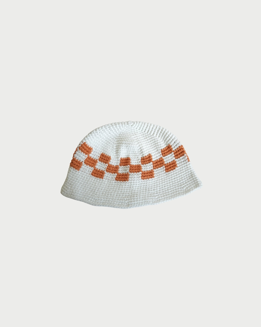 Bucket Hat Sunpeach