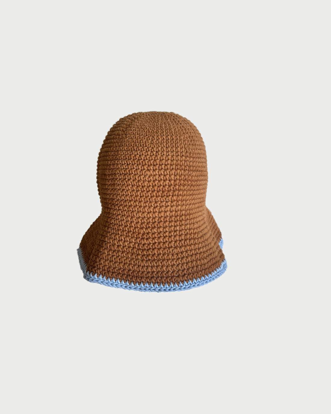 Bucket Hat Tan Tide