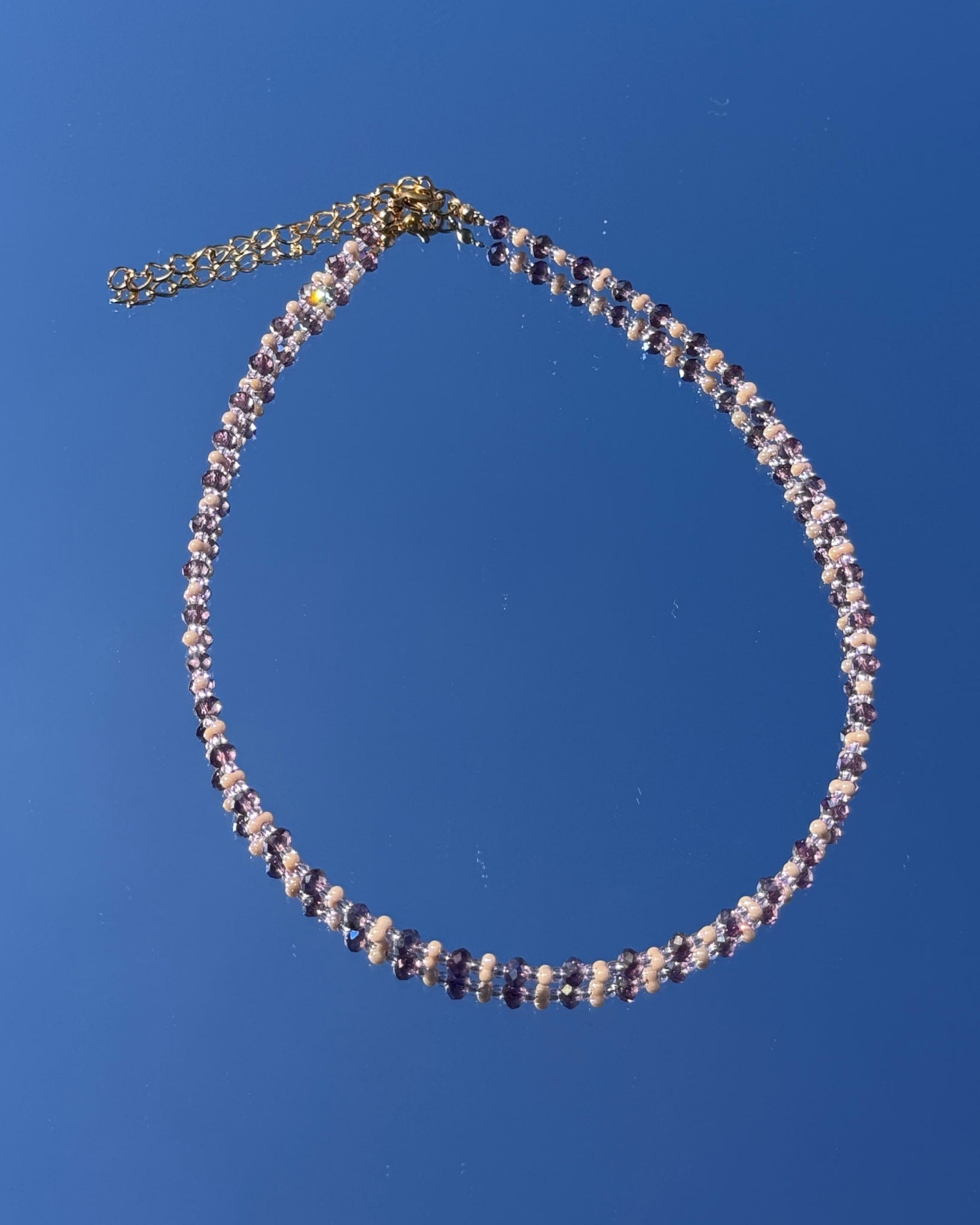 Necklace Dutchie III