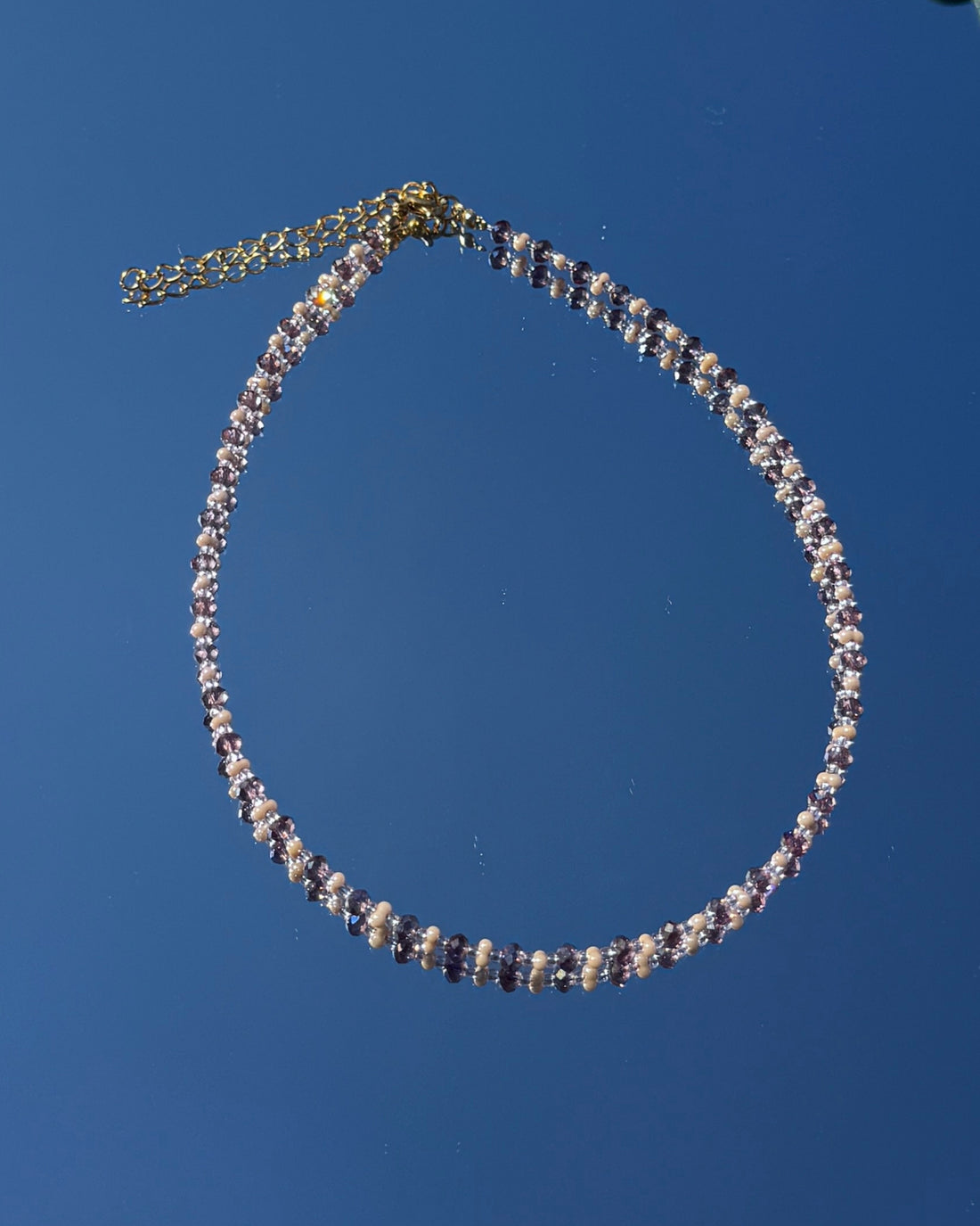 Necklace Dutchie III