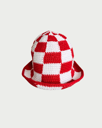 Bucket Hat Noord Brabant