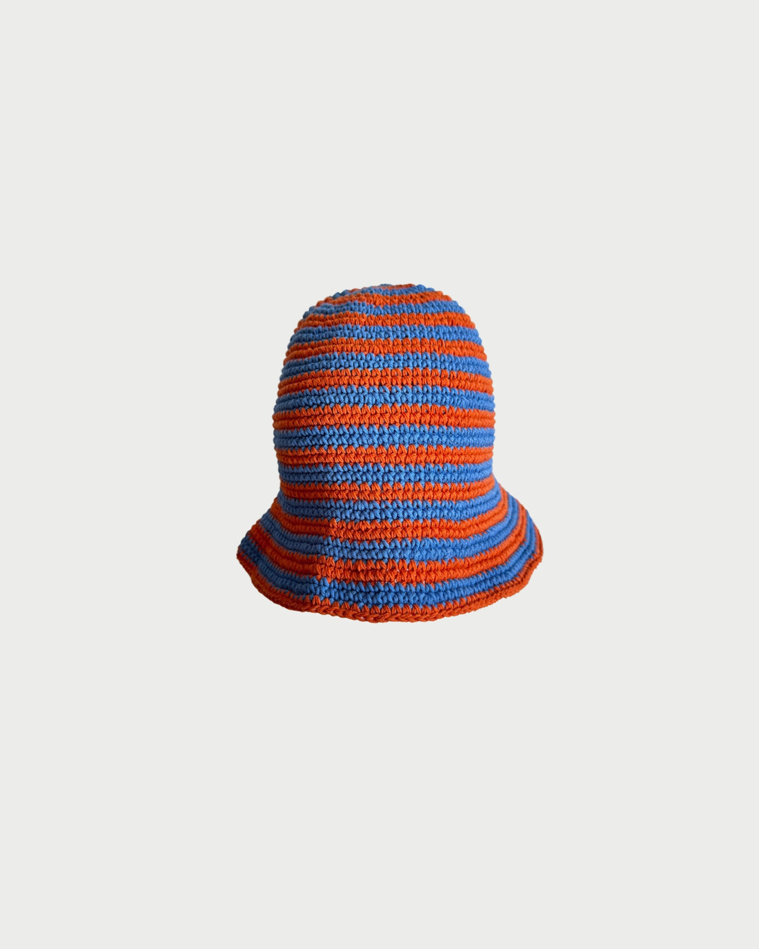 Bucket Hat Electric Sunset
