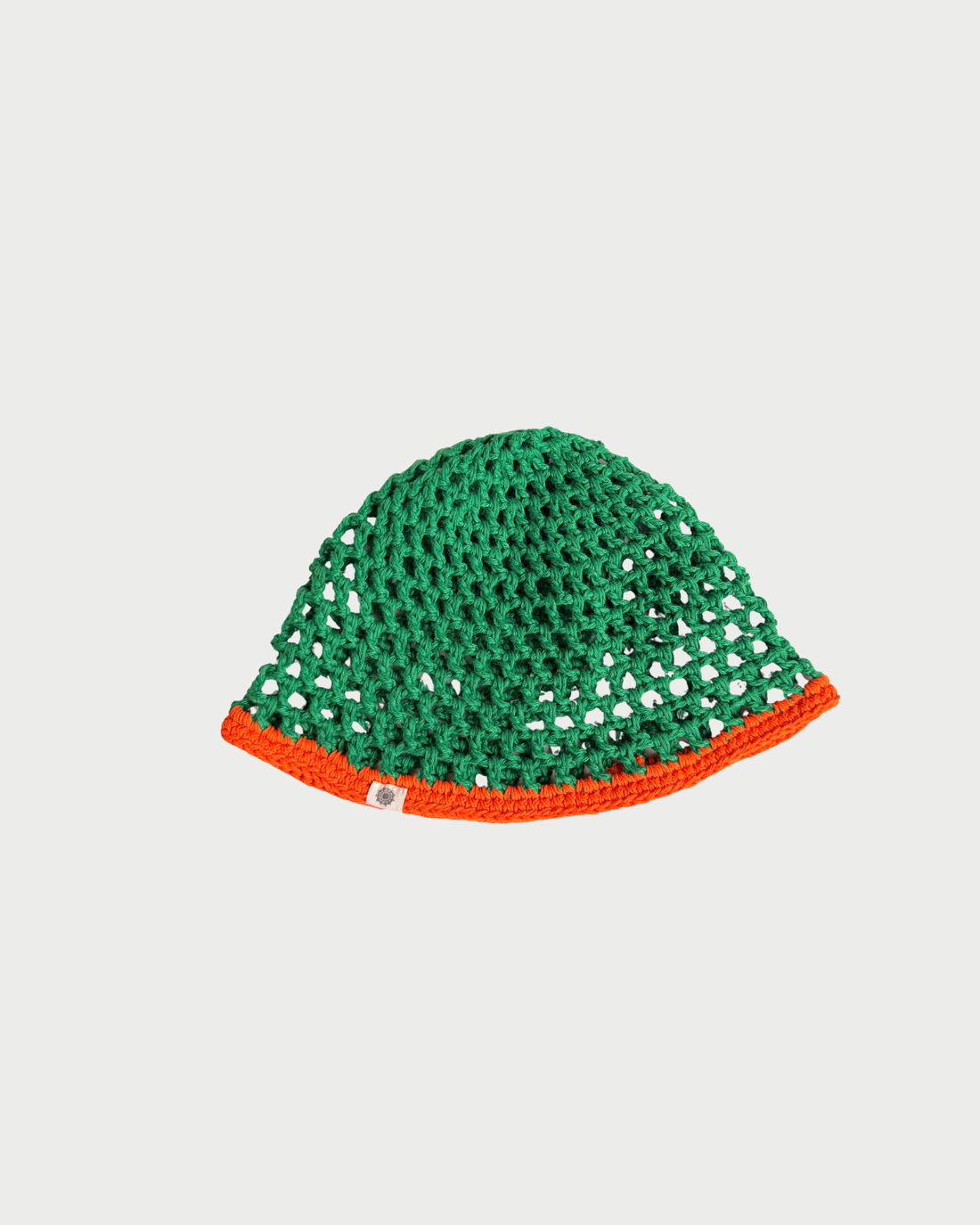 Bonnet Crochet Basic