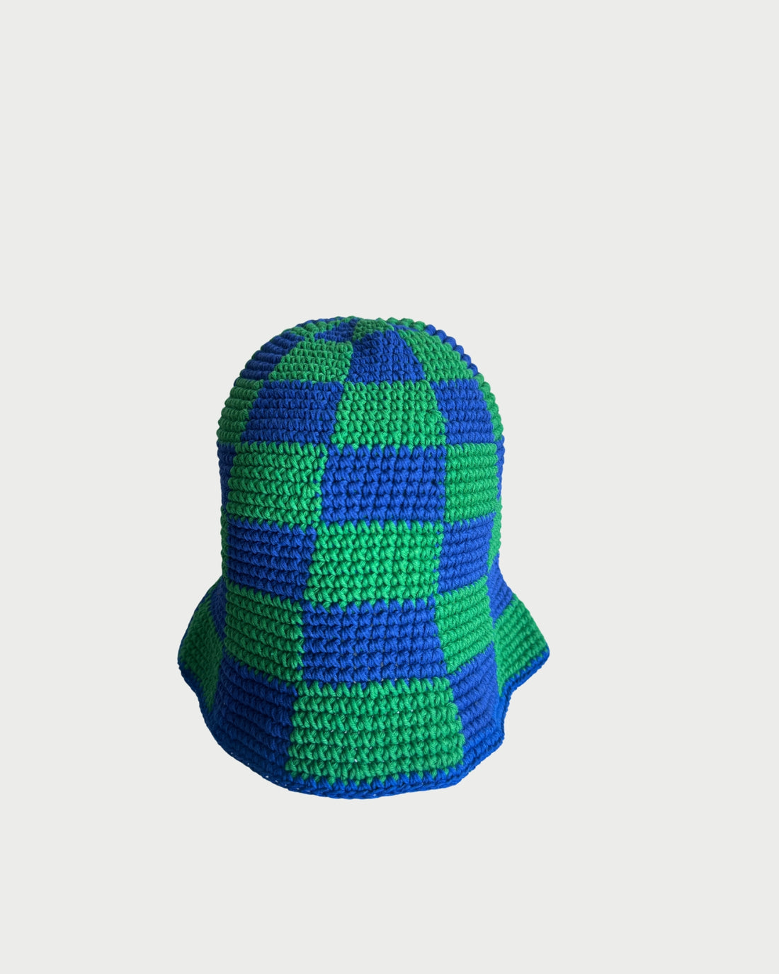 Bucket Hat Tropis