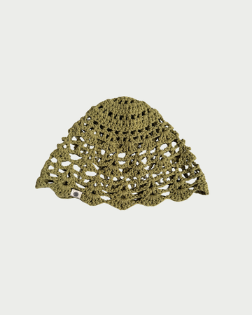 Bonnet Crochet Ranting
