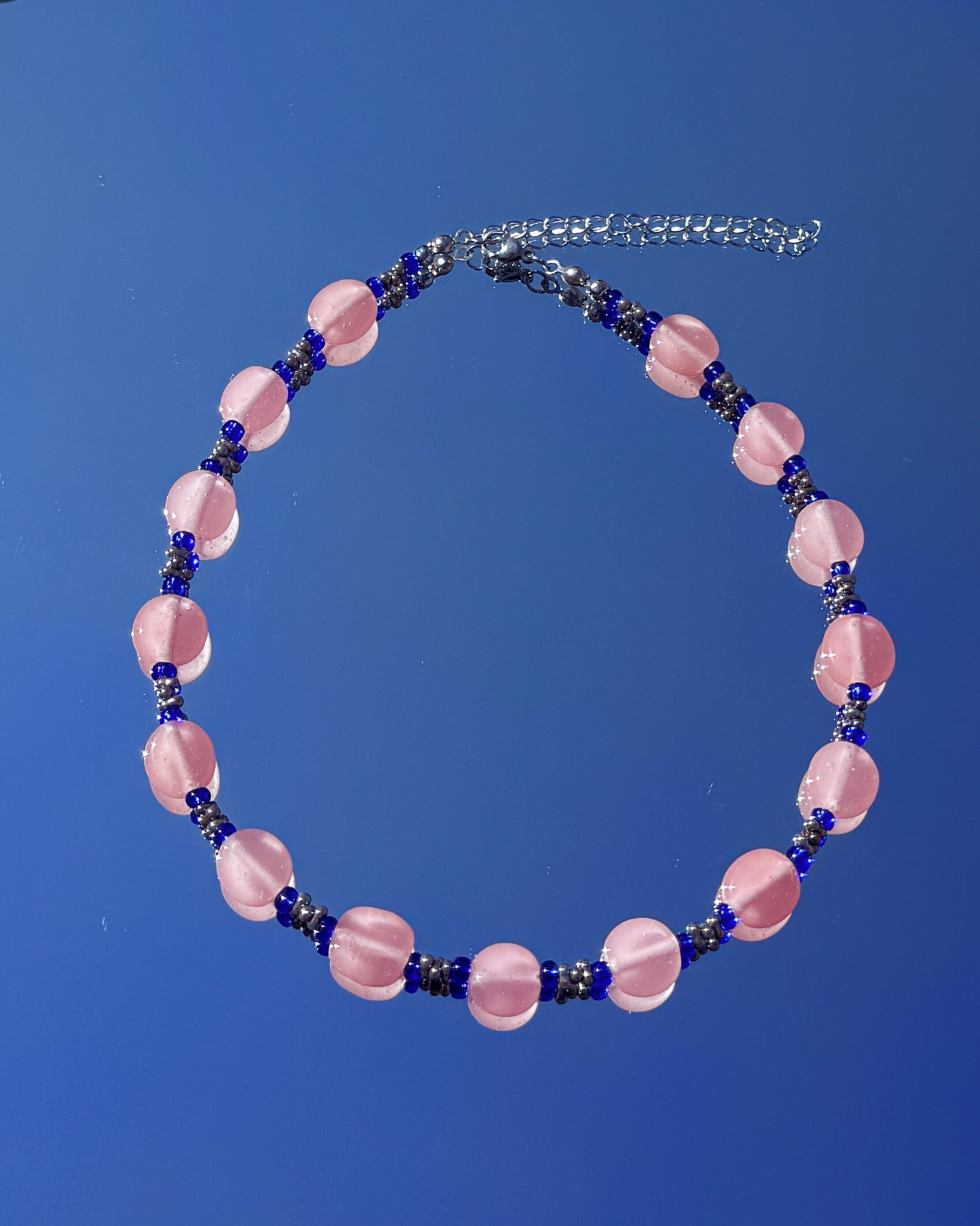 Necklace Candy Crush