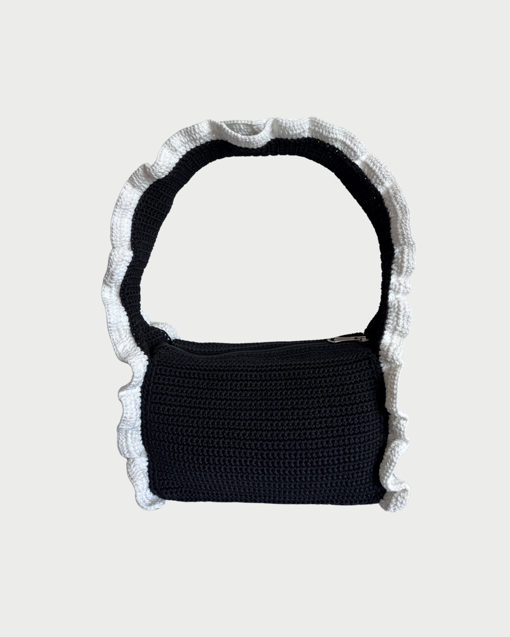 Dazzling Ocean Yin Yang