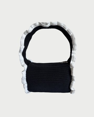 Dazzling Ocean Yin Yang