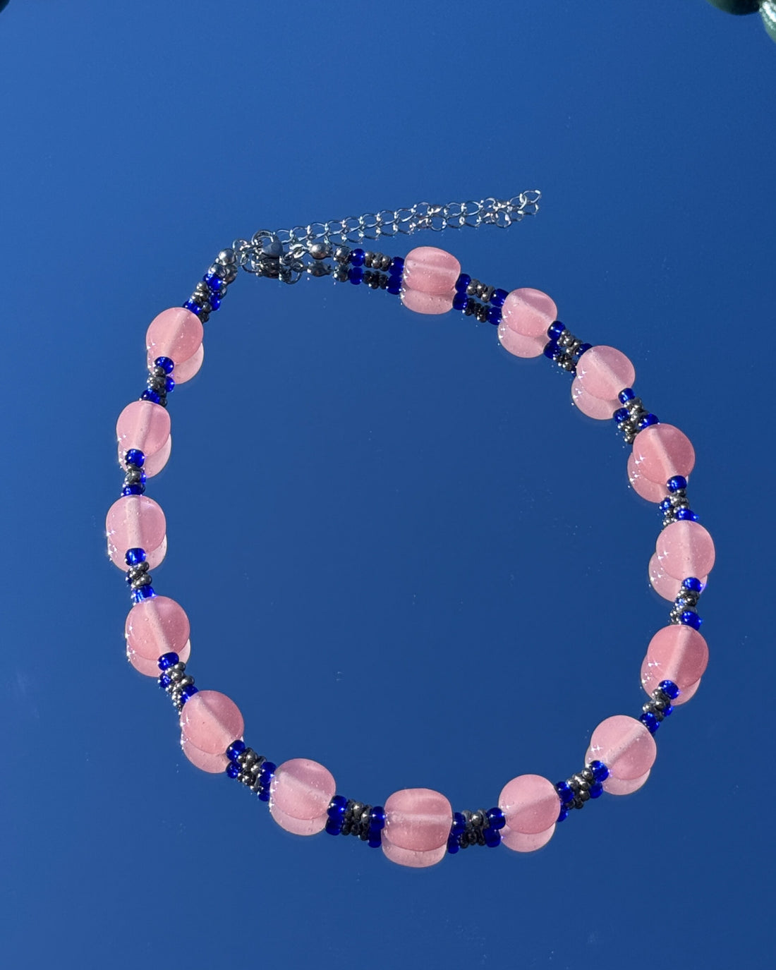 Necklace Candy Crush