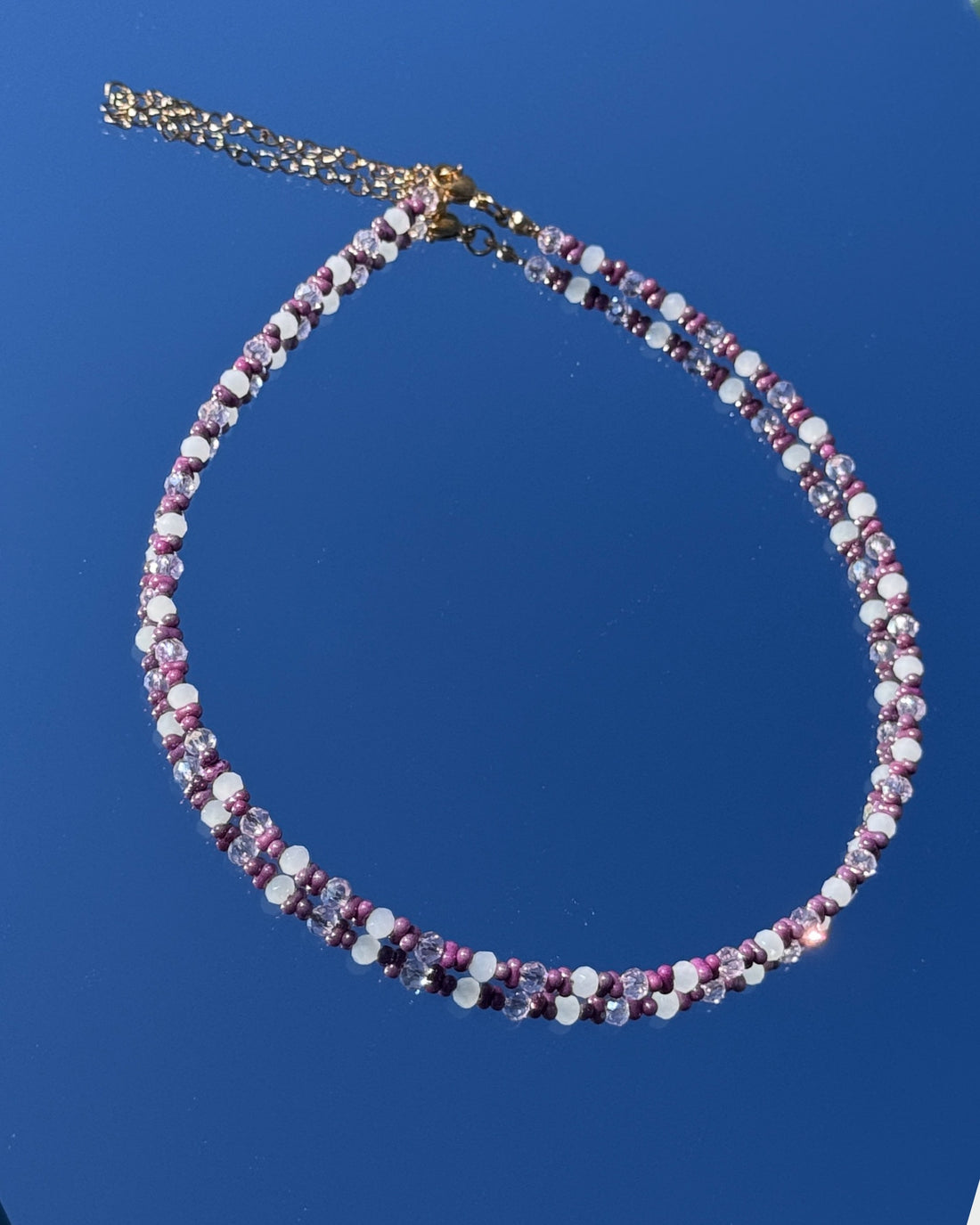 Necklace Dutchie