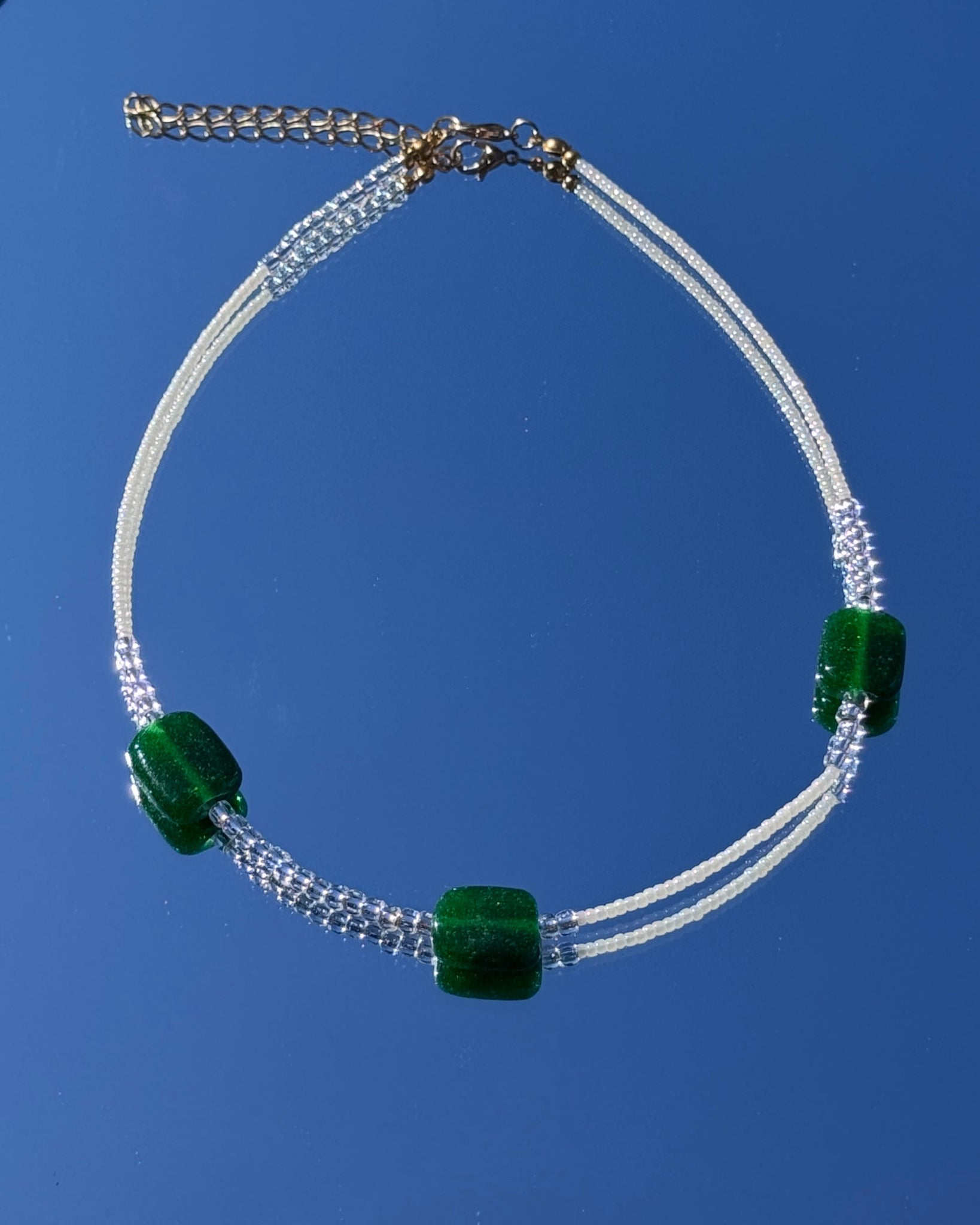 Necklace Borneo